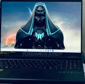 New Laptop Acer Predator Helios Neo 16 16GB Intel Core I9 SSD 1T