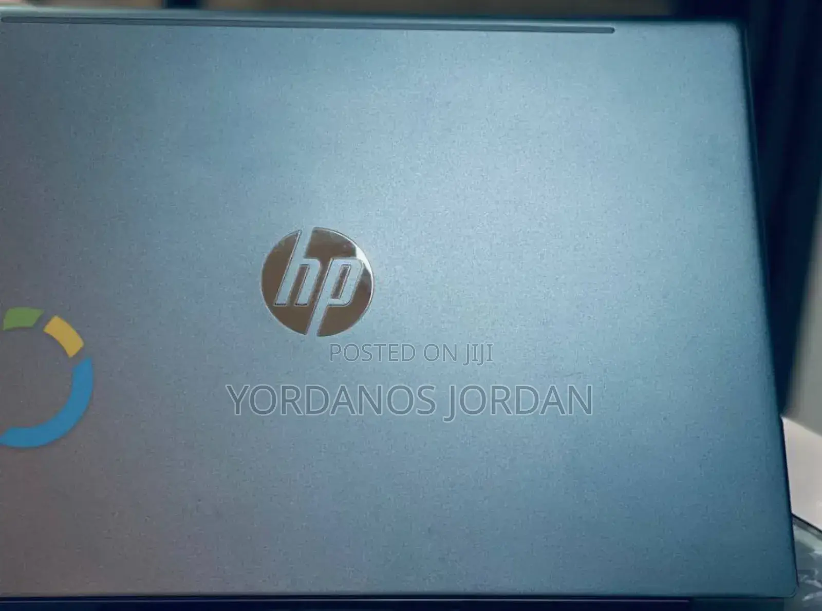 New Laptop HP Pavilion 15 8GB Intel Core I5 SSD 512GB
