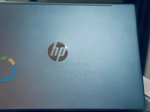 New Laptop HP Pavilion 15 8GB Intel Core I5 SSD 512GB