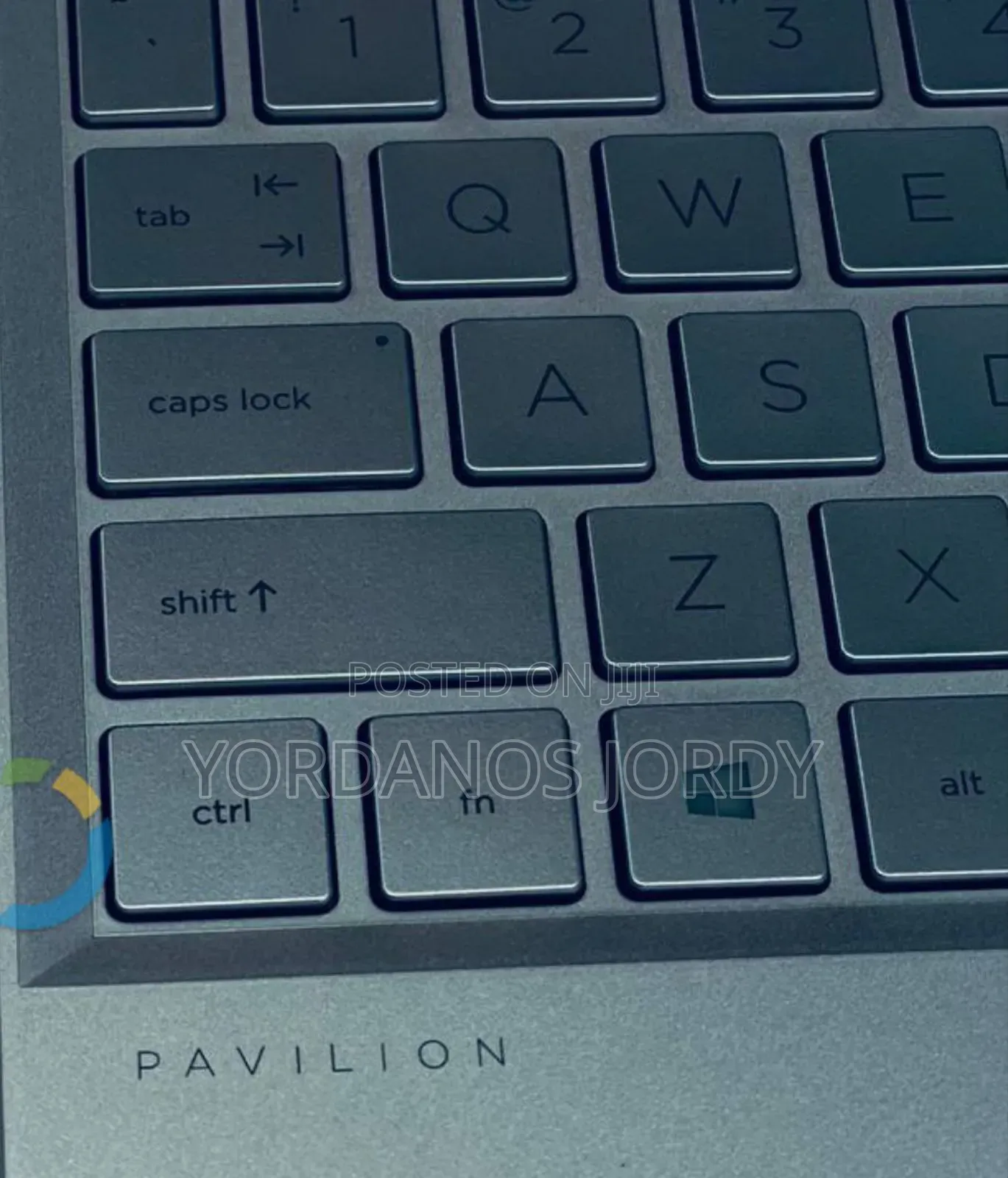 New Laptop HP Pavilion 15 8GB Intel Core I5 SSD 512GB