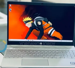 New Laptop HP Pavilion 15 8GB Intel Core I5 SSD 512GB