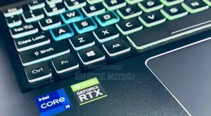 Photo - New Laptop Acer Predator 15 16GB Intel Core I9 SSD 1T