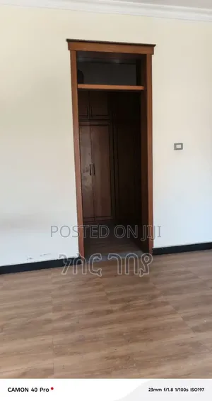 Photo - Furnished 1bdrm Apartment in Meta Jakros, Yeka for rent