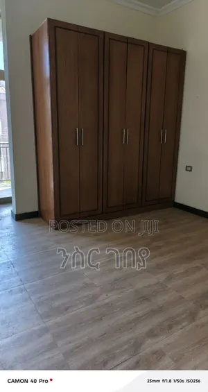 Furnished 1bdrm Apartment in Meta Jakros, Yeka for rent