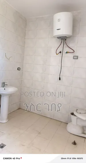 Furnished 1bdrm Apartment in Meta Jakros, Yeka for rent