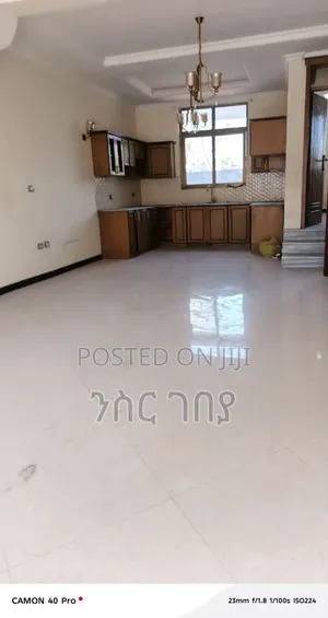 Furnished 1bdrm Apartment in Meta Jakros, Yeka for rent