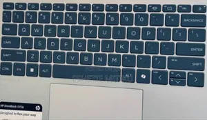 New Laptop HP OmniBook 5 Flip 16GB Intel Core I7 SSD 512GB