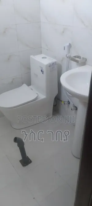 Photo - Furnished 2bdrm Apartment in Ayat Gebenaye Mariam, Yeka for rent