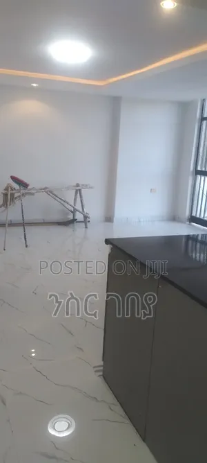 Furnished 2bdrm Apartment in Ayat Gebenaye Mariam, Yeka for rent