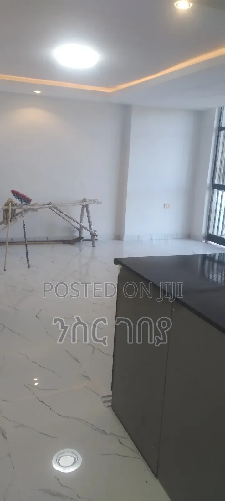 Furnished 2bdrm Apartment in Ayat Gebenaye Mariam, Yeka for rent