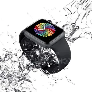 Series 10 ሶስት የእጅ ማሰሪያ ያለው የ2025 ዘመናዊ ስማርት ሰአት