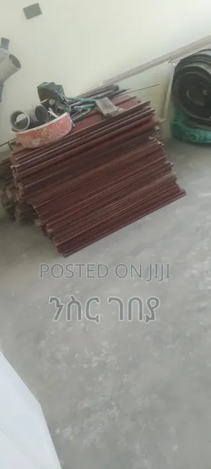 Photo - Furnished 2bdrm Condo in Ayat Gebenaye Mariam, Yeka for rent