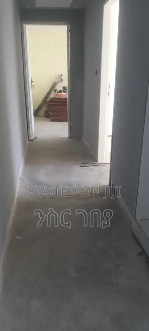 Furnished 2bdrm Condo in Ayat Gebenaye Mariam, Yeka for rent