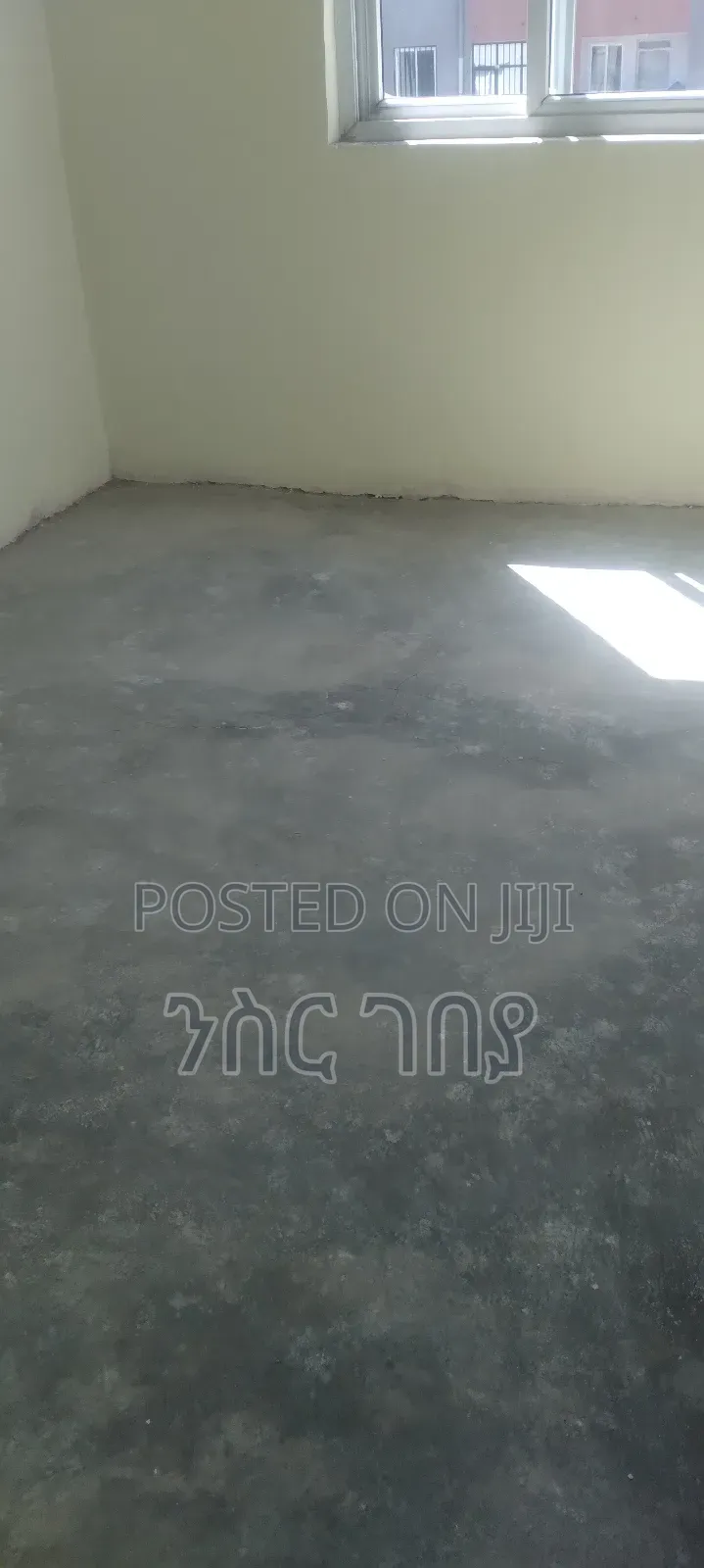 Furnished 2bdrm Condo in Ayat Gebenaye Mariam, Yeka for rent