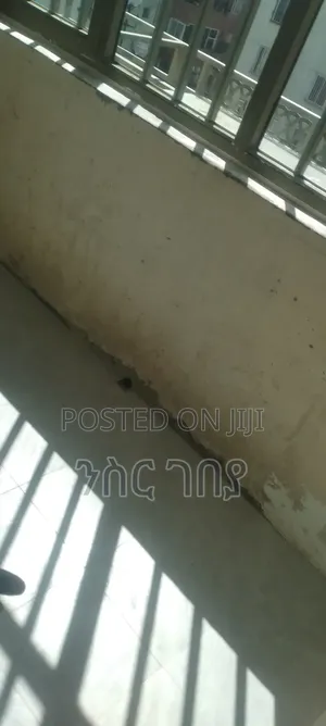 Furnished 2bdrm Condo in Ayat Gebenaye Mariam, Yeka for rent