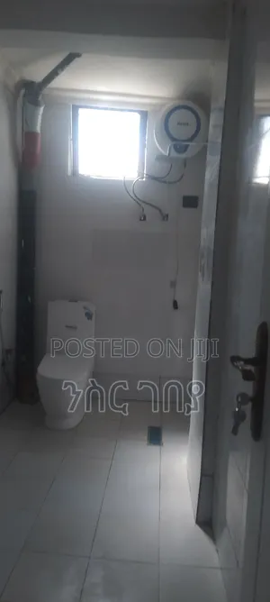 Furnished 2bdrm Condo in Ayat Gebenaye Mariam, Yeka for rent