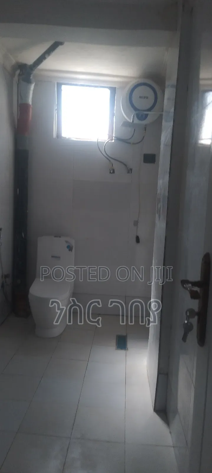 Furnished 2bdrm Condo in Ayat Gebenaye Mariam, Yeka for rent