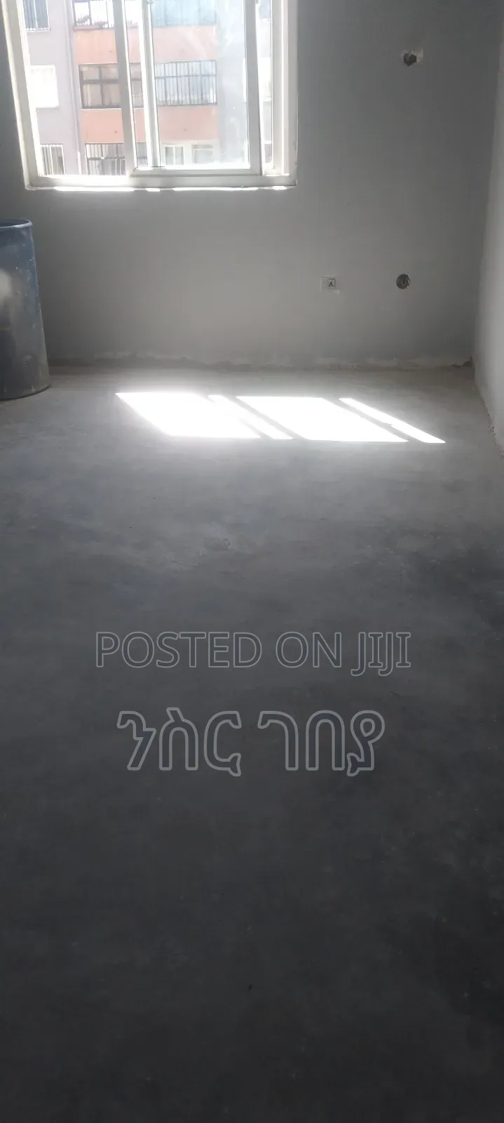 Furnished 2bdrm Condo in Ayat Gebenaye Mariam, Yeka for rent