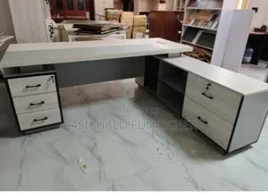 Photo - Office Tables