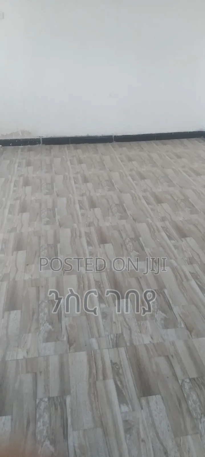 Furnished 1bdrm Condo in Ayat Mekedonia, Yeka for rent