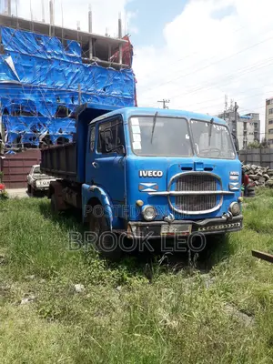 Dump Truck for Sale