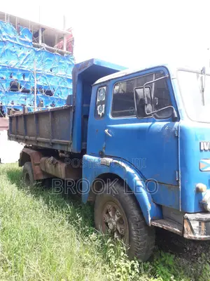 Dump Truck for Sale