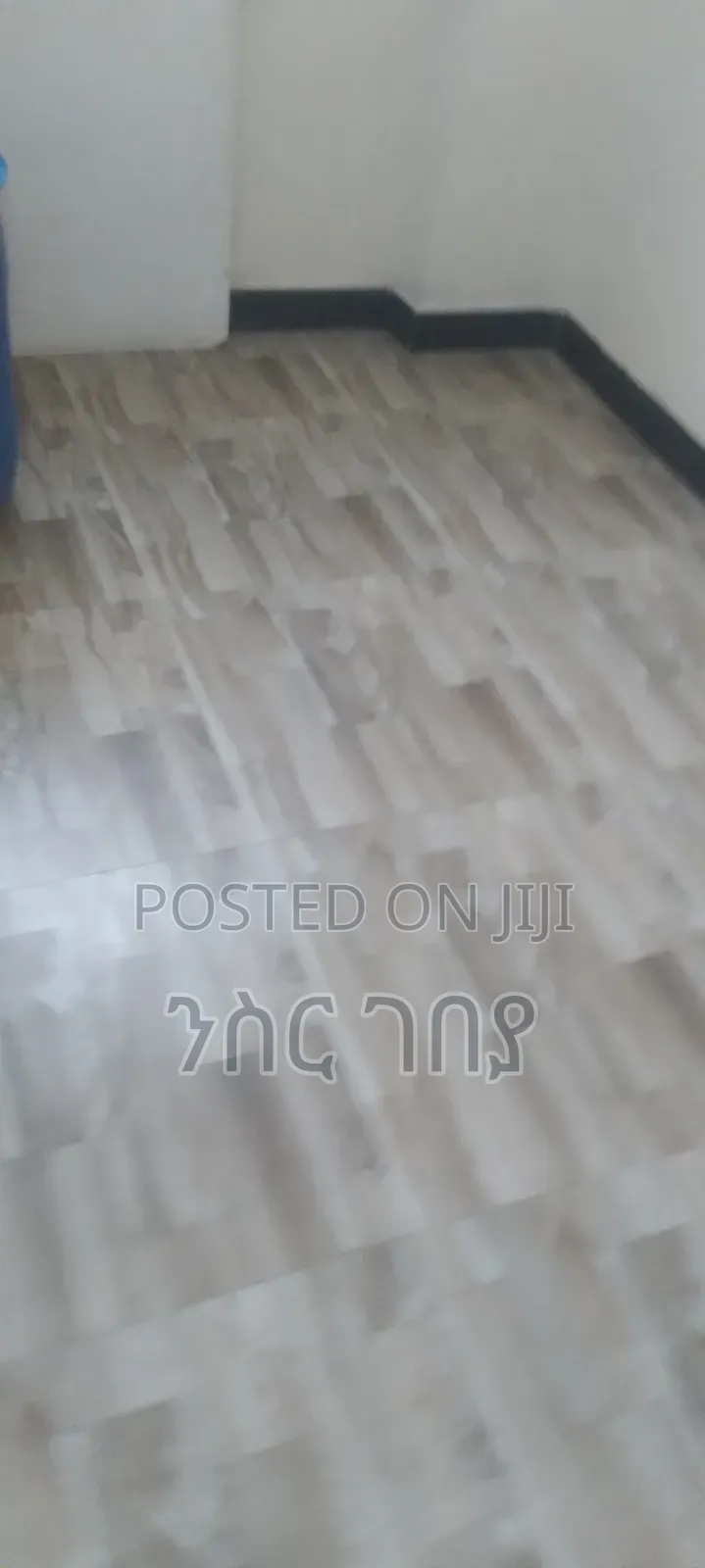 Furnished 1bdrm Condo in Ayat Mekedonia, Yeka for rent