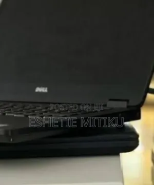 New Laptop Dell Latitude 5480 8GB Intel Core I5 SSD 256GB