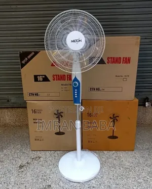 Photo - Fan አየር ማቀዝቀዣ ወቅታዊ