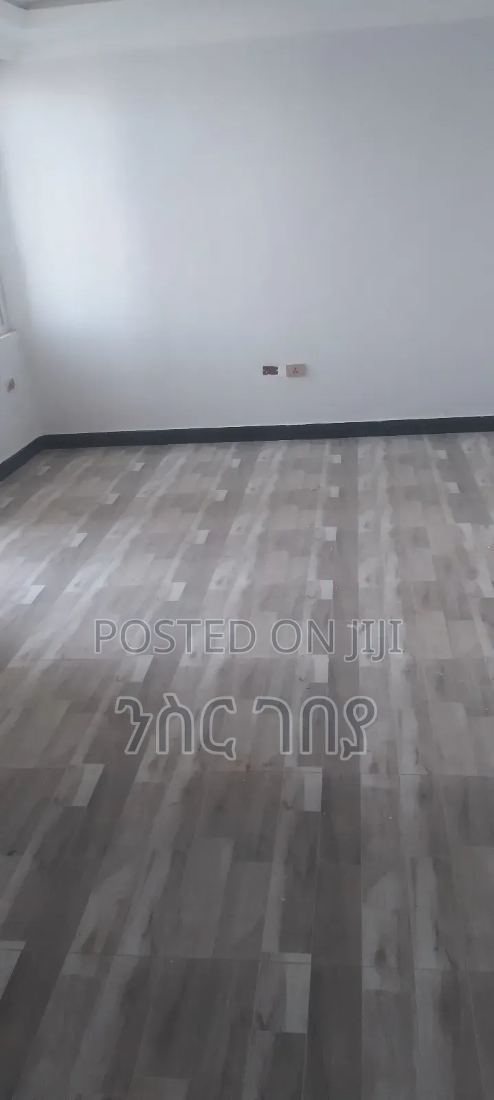 Furnished 2bdrm Condo in Ayat Mekedonia, Yeka for rent