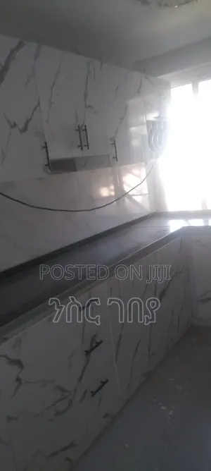 Furnished 2bdrm Condo in Ayat Mekedonia, Yeka for rent