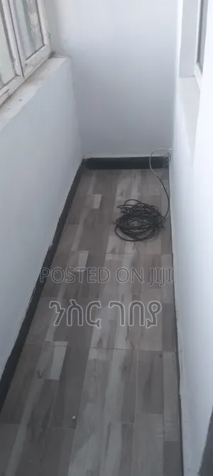 Furnished 2bdrm Condo in Ayat Mekedonia, Yeka for rent