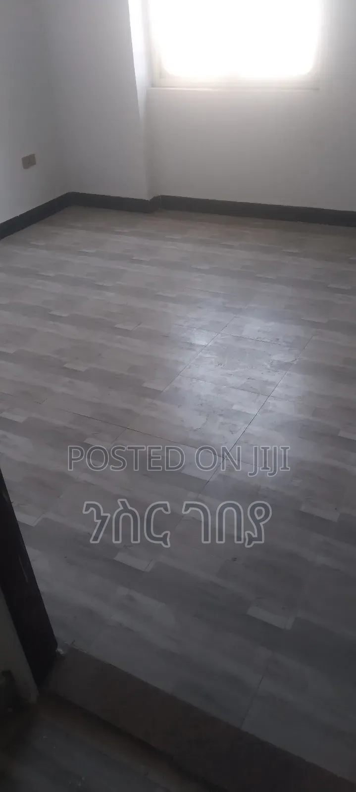 Furnished 2bdrm Condo in Ayat Mekedonia, Yeka for rent