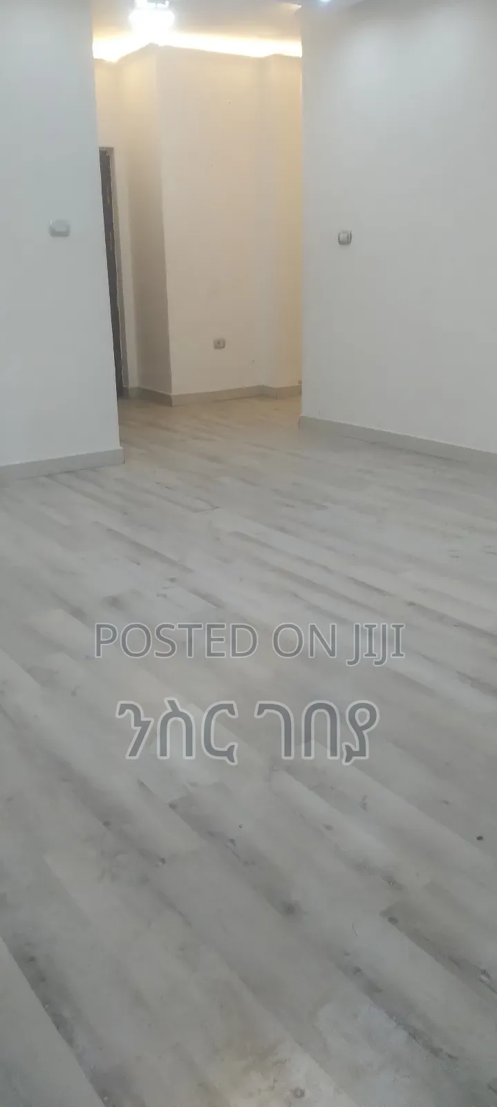 Furnished 2bdrm Condo in Ayat Mekedonia, Yeka for rent