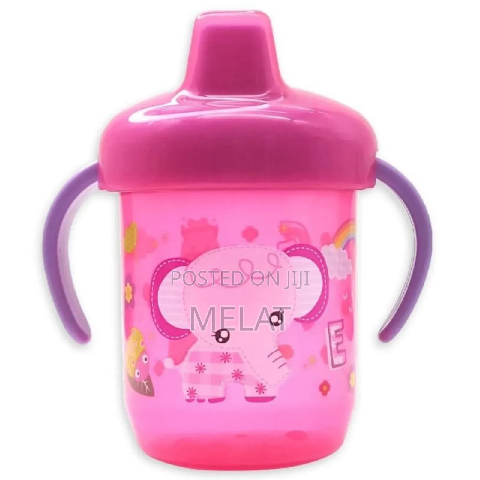 Sipping / Training Cups