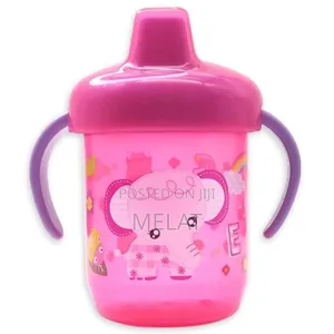 Photo - Sipping / Training Cups