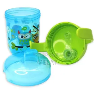 Sipping / Training Cups