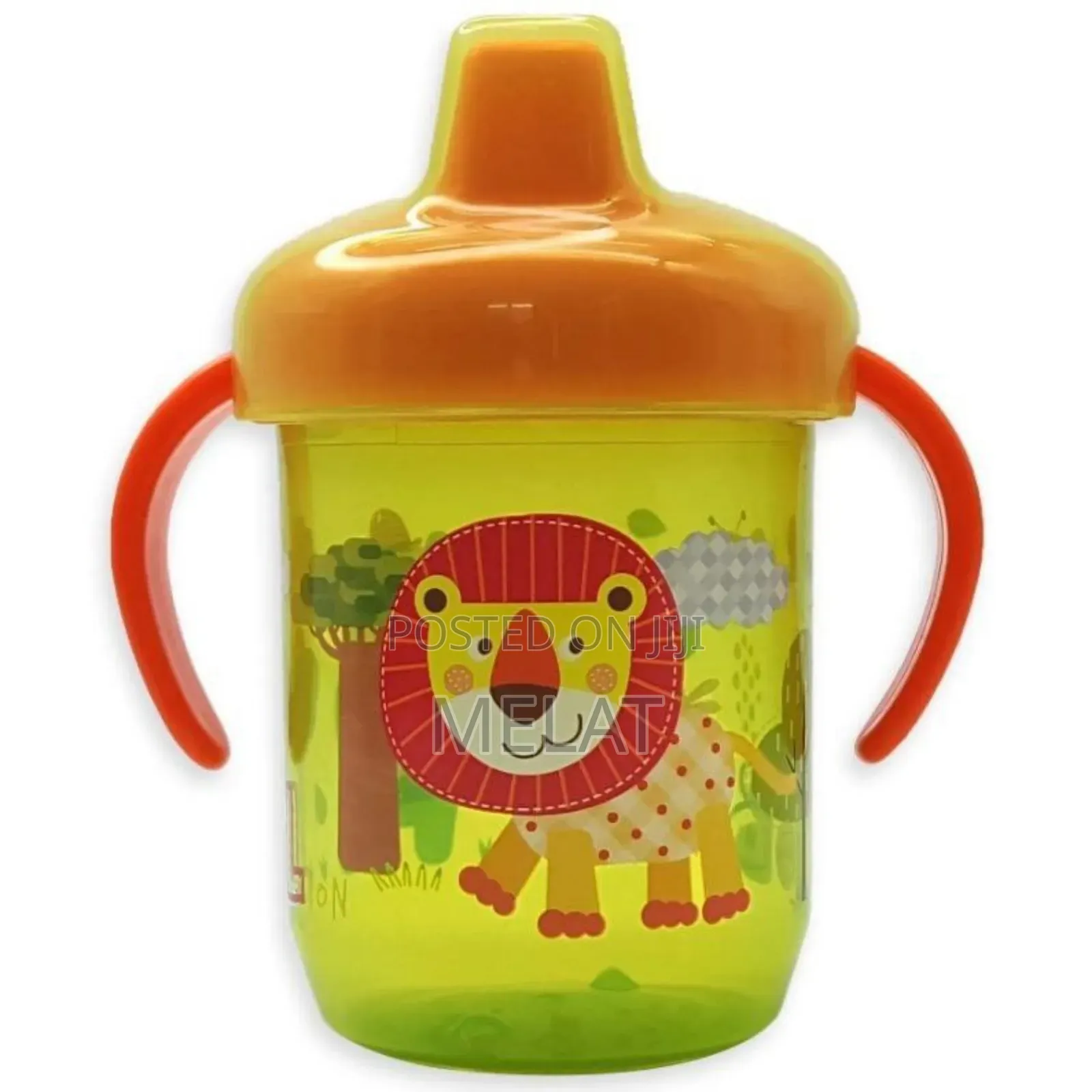 Sipping / Training Cups