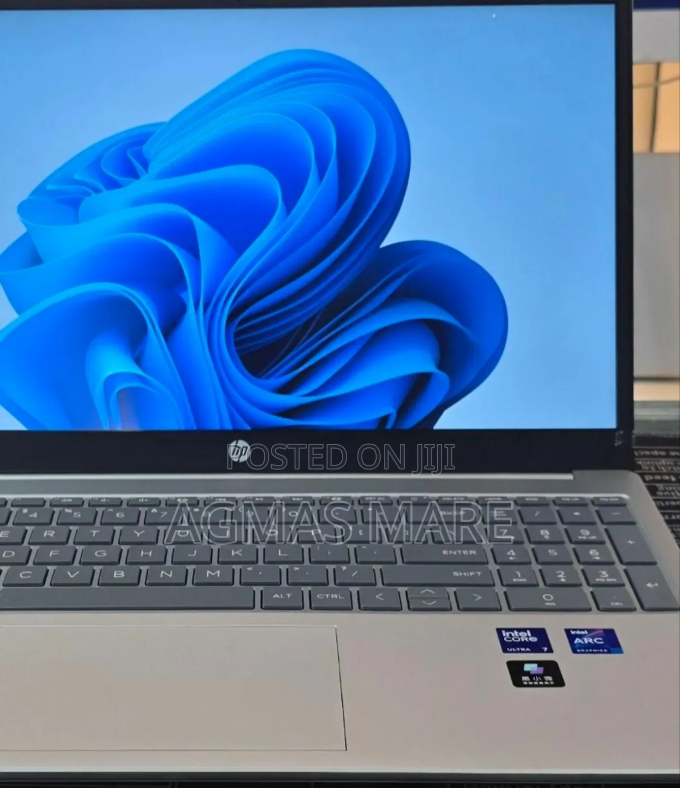 New Laptop HP Stream Notebook 16GB Intel Core Ultra 7 SSD 512GB