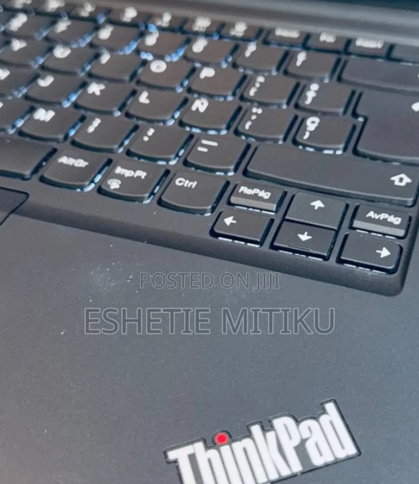New Laptop Lenovo ThinkPad E14 Gen 2 8GB Intel Core I5 SSD 256GB