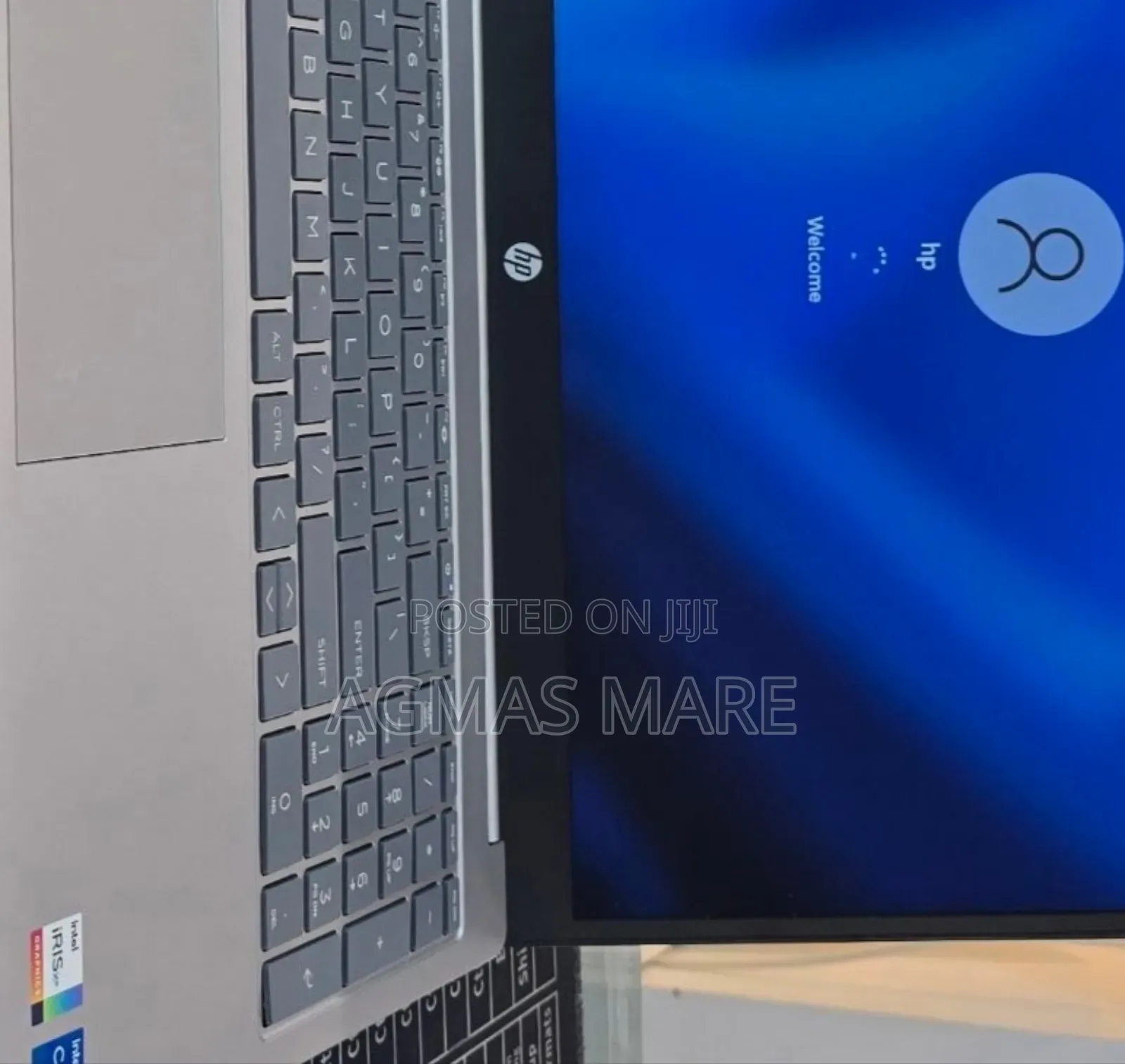 New Laptop HP Stream Notebook 16GB Intel Core I5 SSD 512GB