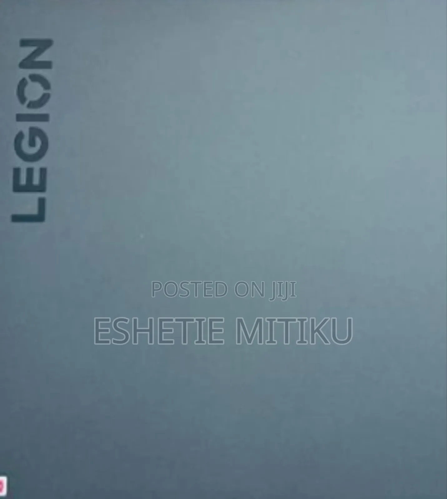 New Lenovo Legion Y7000P IRX9 Gaming Laptop 24GB Intel Core I7 SSD 3T