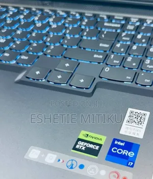 New Lenovo Legion Y7000P IRX9 Gaming Laptop 24GB Intel Core I7 SSD 3T