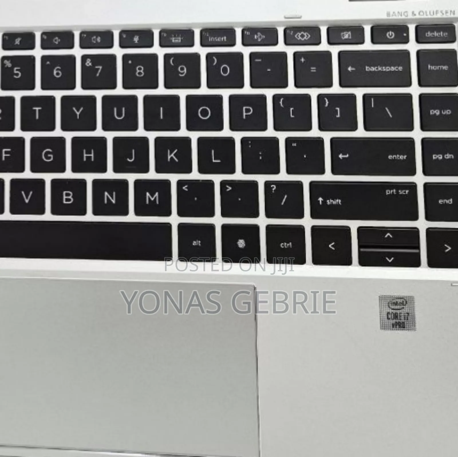 New Laptop HP EliteBook 1040 16GB Intel Core I7 SSD 512GB