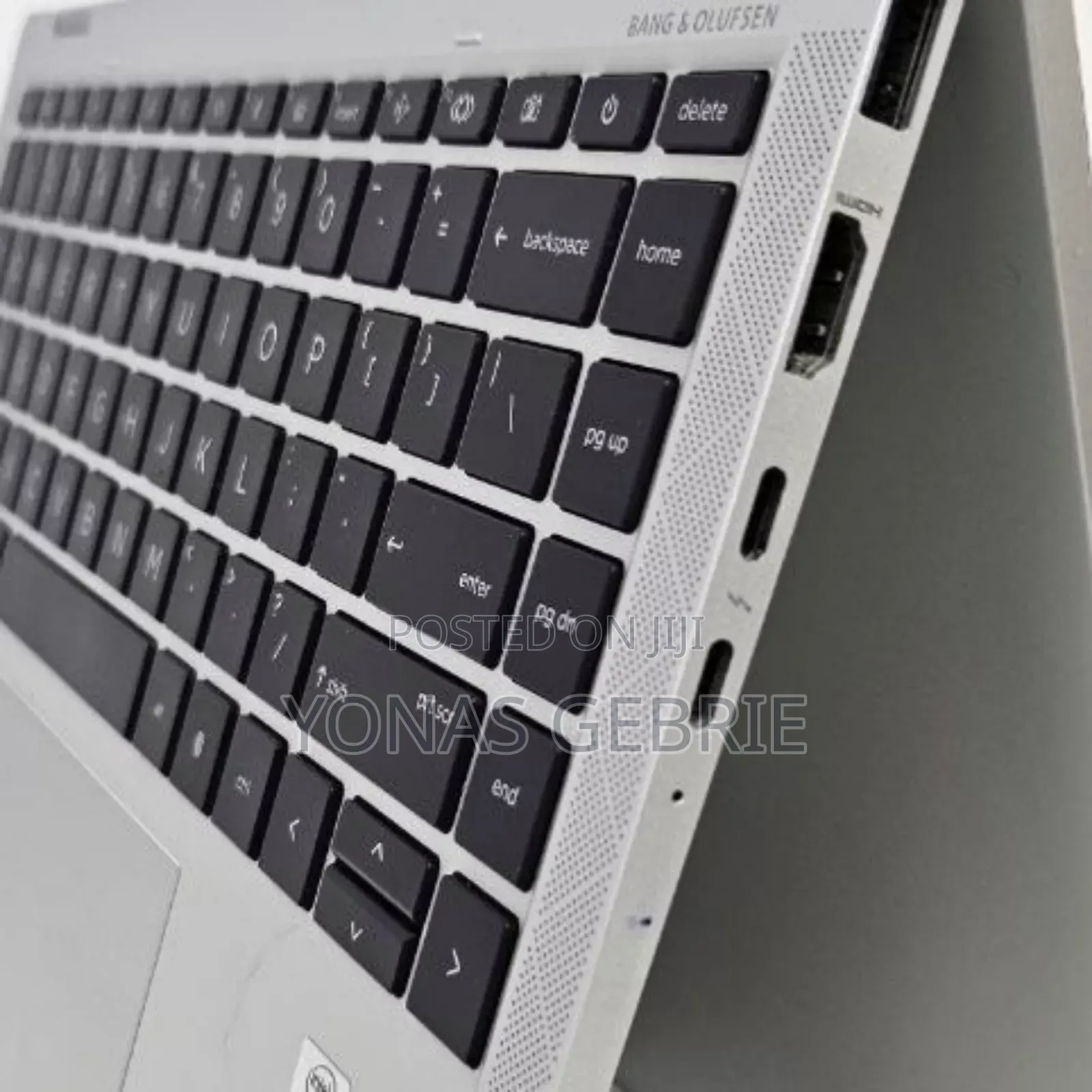 New Laptop HP EliteBook 1040 16GB Intel Core I7 SSD 512GB