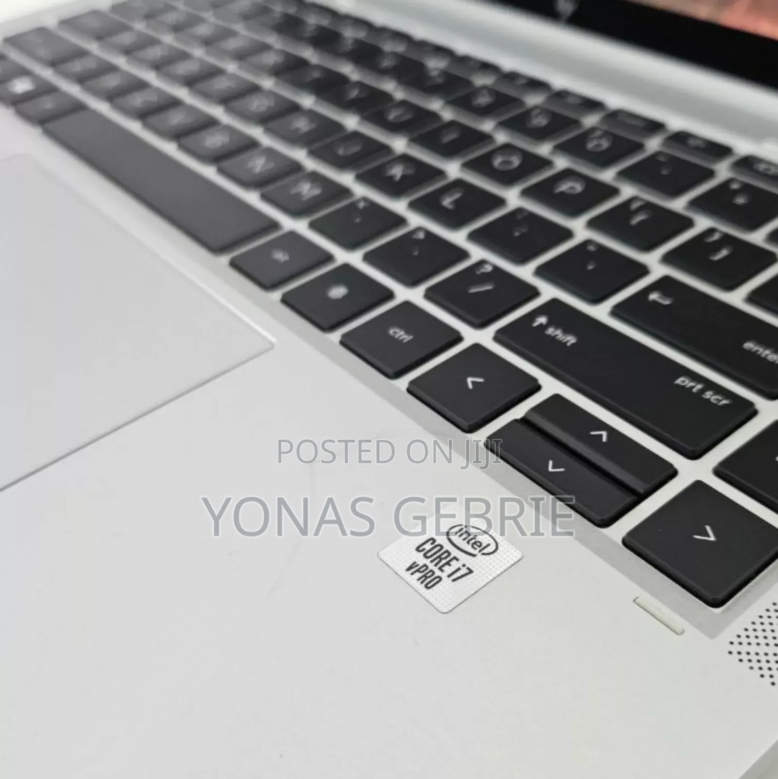 New Laptop HP EliteBook 1040 16GB Intel Core I7 SSD 512GB