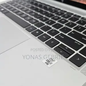 New Laptop HP EliteBook 1040 16GB Intel Core I7 SSD 512GB