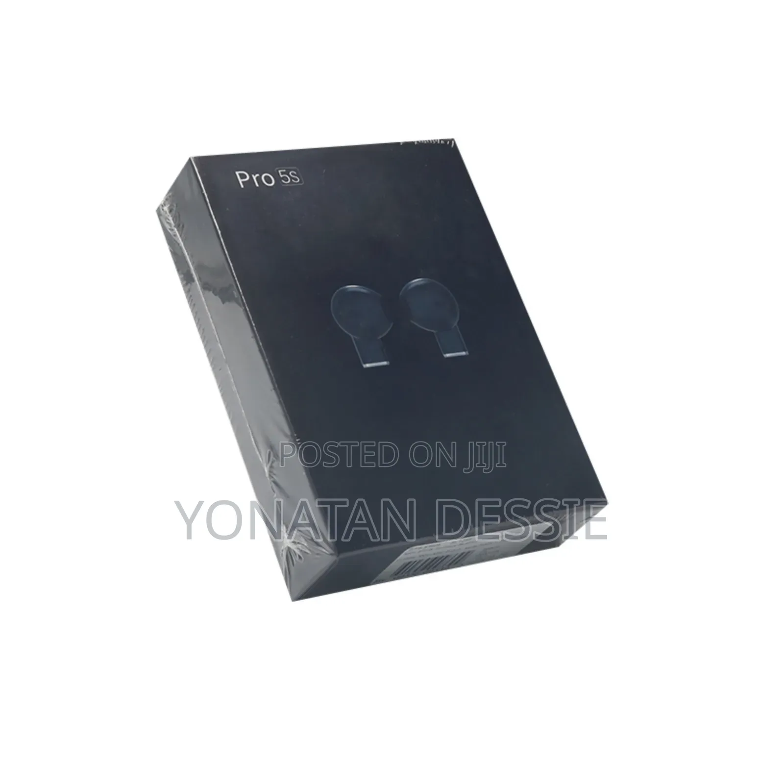 Pro5s Wireless Earbuds