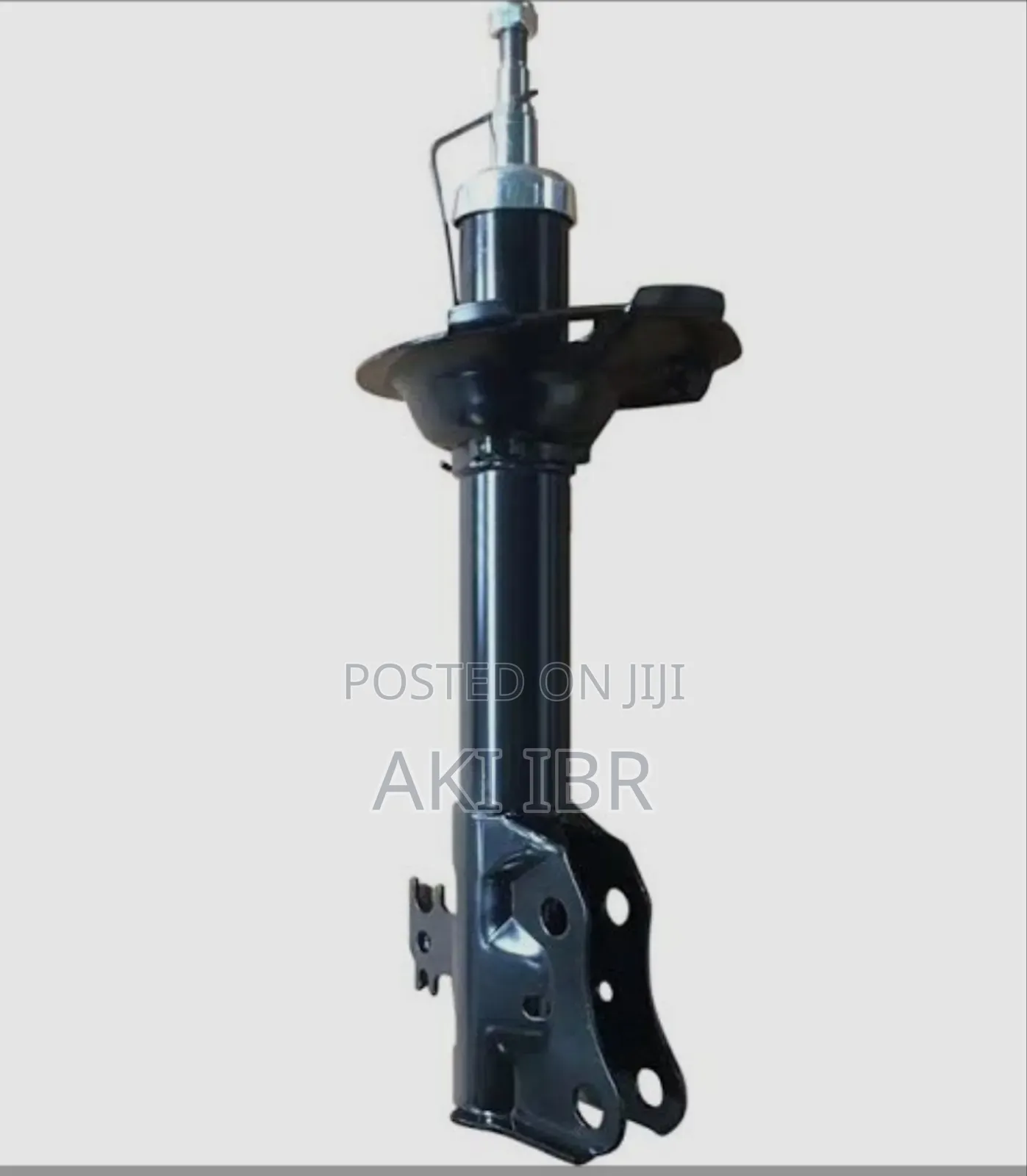 Shock Absorber Vitz Platz 2000-05 (Brand Ultimate)