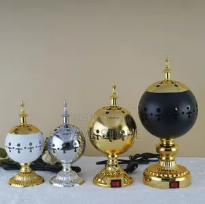 Photo - Incense Burner